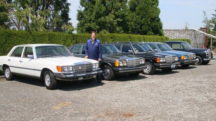 That Vintage daimler benz repair usa sympathise What that Vintage daimler benz repair usa